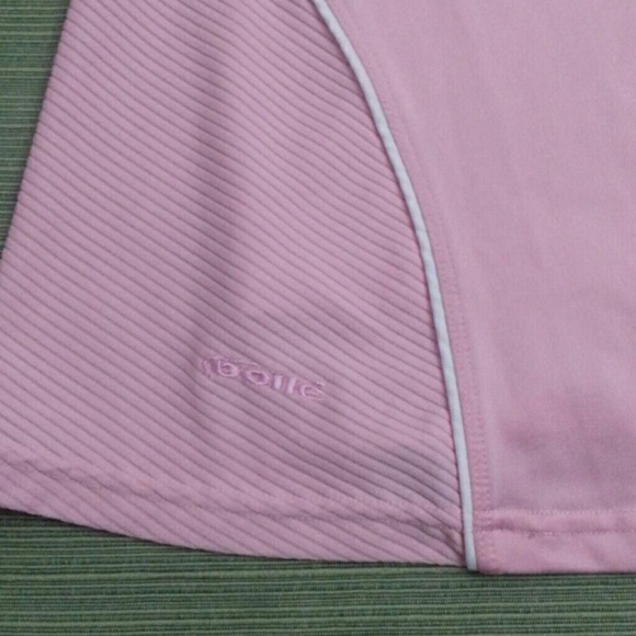Bolle BEAUTIFUL SPORT SKIRT STRETCH WITH SHORT - Picture 2 of 7